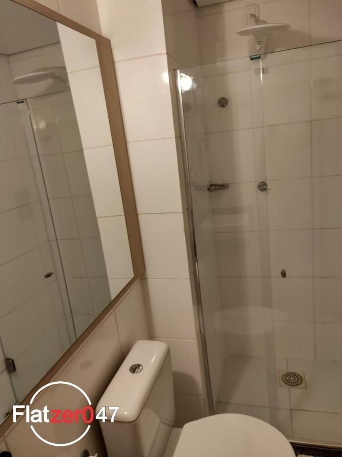 Flatzer047 Executivo Apartment Каксиас-До-Сул Екстериор снимка