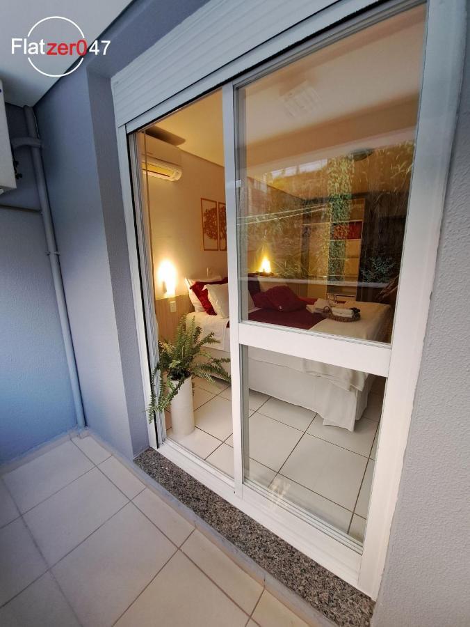 Flatzer047 Executivo Apartment Каксиас-До-Сул Екстериор снимка