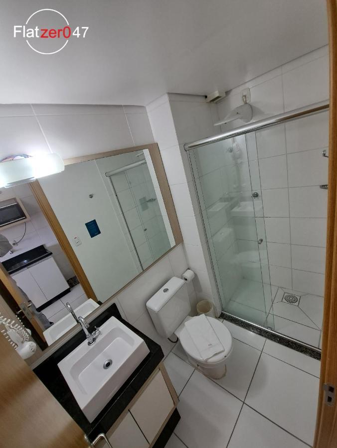 Flatzer047 Executivo Apartment Каксиас-До-Сул Екстериор снимка
