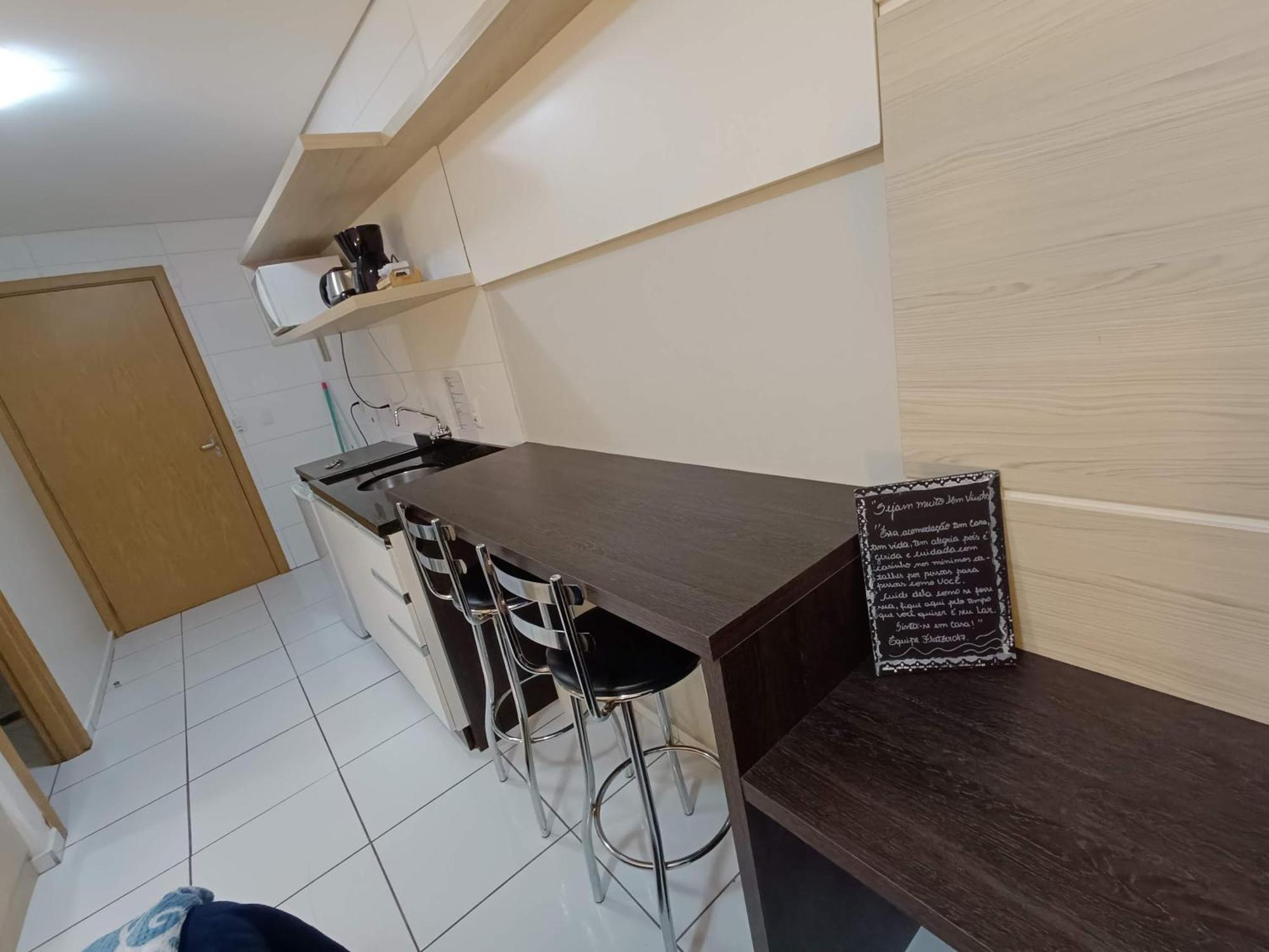 Flatzer047 Executivo Apartment Каксиас-До-Сул Екстериор снимка